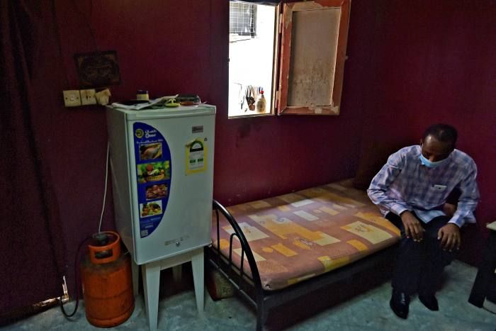 saudi arabia cai thien quyen loi cho lao dong nhap cu