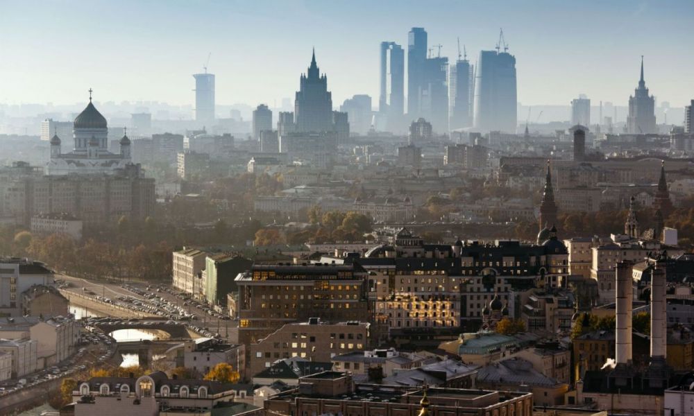 Trách nhiệm của Chính phủ và doanh nghiệp Nga chống ô nhiễm rác thải