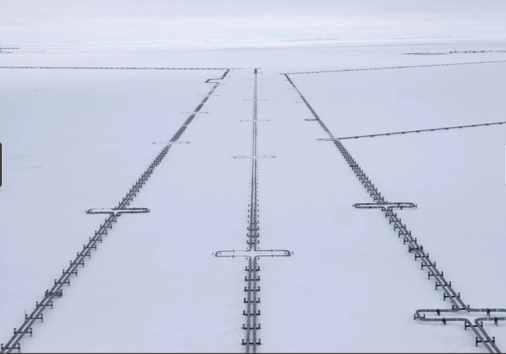 Nga đình chỉ các khoản đóng góp cho Hội đồng Bắc Cực, cho đến khi... phù hợp về lợi ích