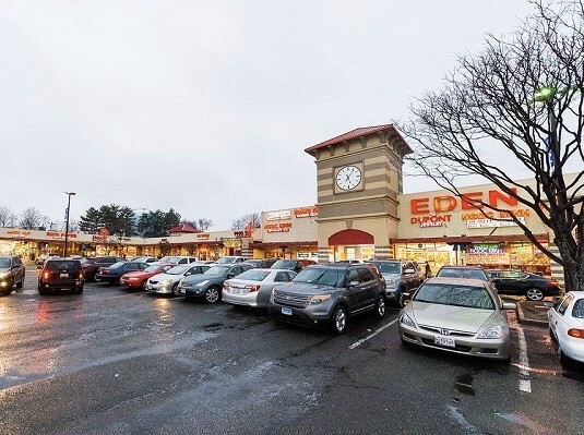 Chuyến du ngoạn thú vị ở Eden