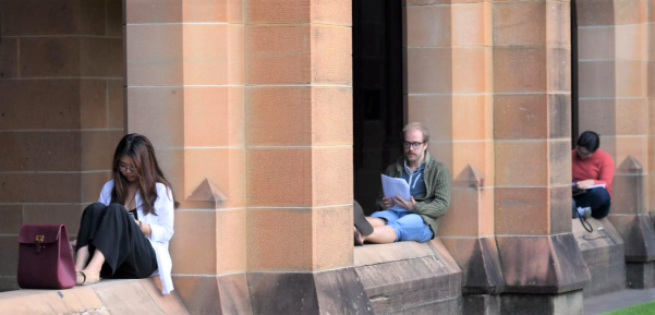 Australia hỗ trợ 21 triệu USD cho lĩnh vực giáo dục quốc tế phục hồi sau đại dịch