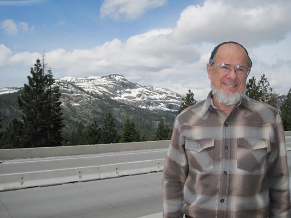 “Gia tài” bản đồ đáng kinh ngạc của một kỹ sư Mỹ gia tai ban do dang kinh ngac cua mot ky su my