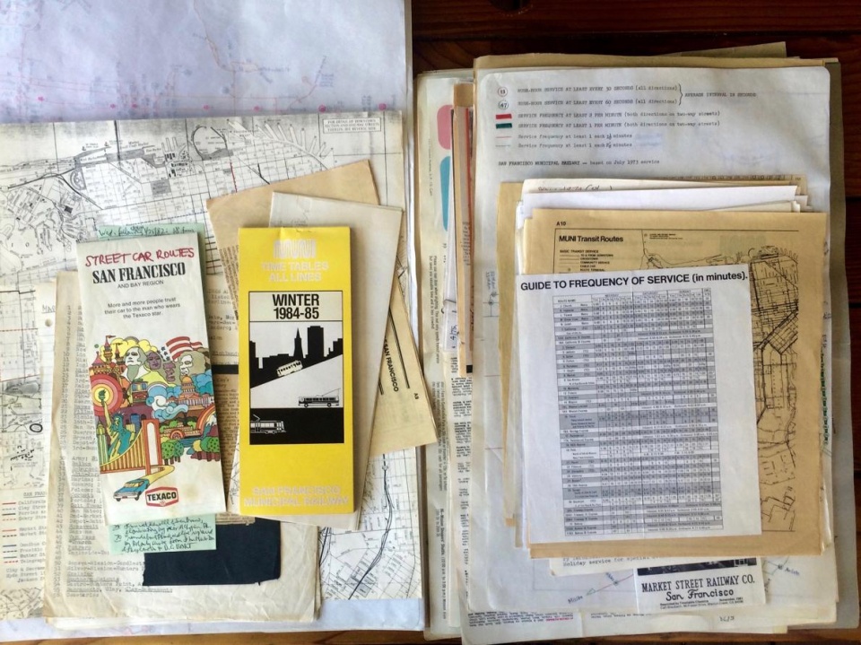 “Gia tài” bản đồ đáng kinh ngạc của một kỹ sư Mỹ gia tai ban do dang kinh ngac cua mot ky su my