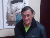 ket trong banh xe tren hanh trinh 16km chu gau tui may man song sot