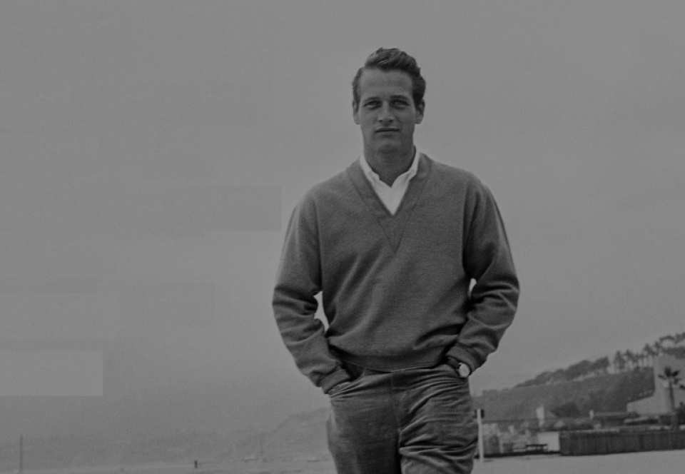 bi an phia sau kiet tac da mat cua dao dien paul newman