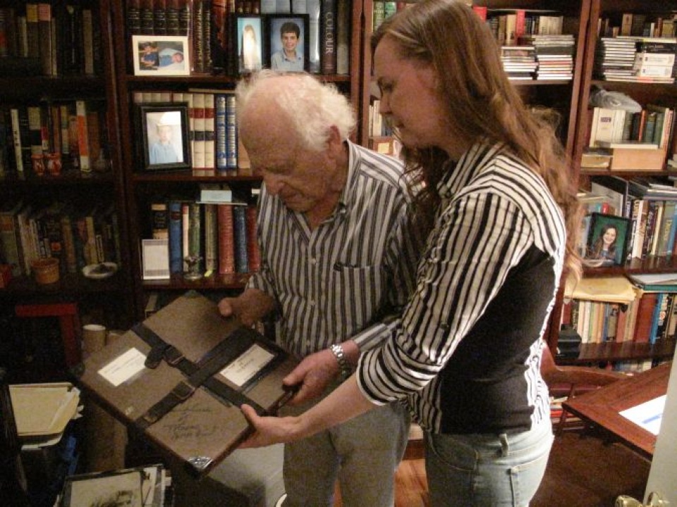 bi an phia sau kiet tac da mat cua dao dien paul newman