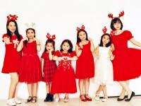 bua an cuoi nam o phap quyen gop giup dong bao mien trung