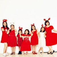 Mang Giáng sinh từ Pháp về quê hương