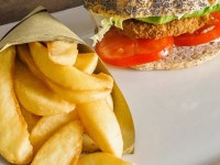 che do an thuan chay la lanh manh nhat