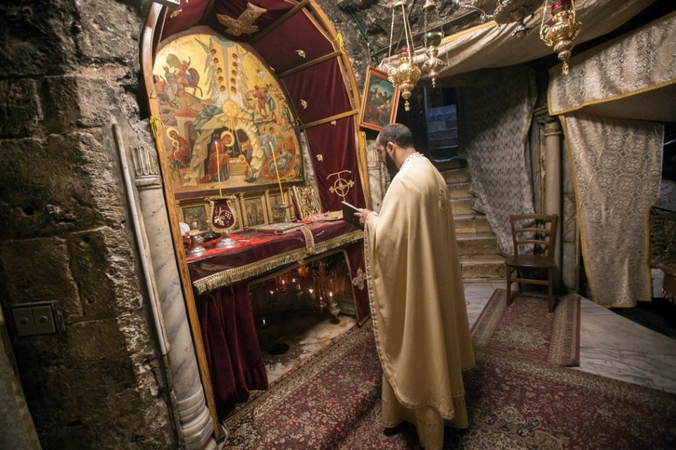 ron rang sac mau giang sinh muon phuong