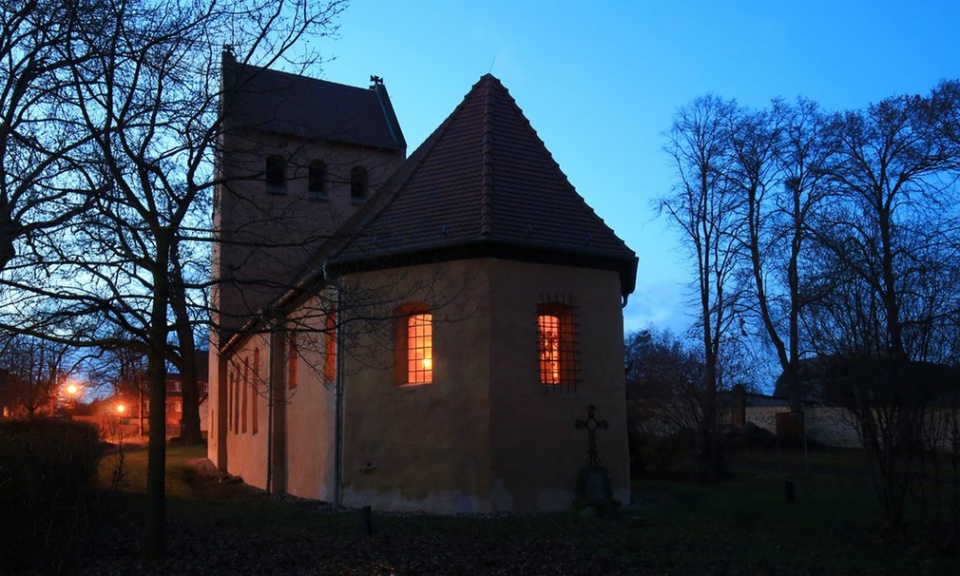 ron rang sac mau giang sinh muon phuong