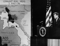 Trợ thủ đắc lực cho tình báo Mỹ