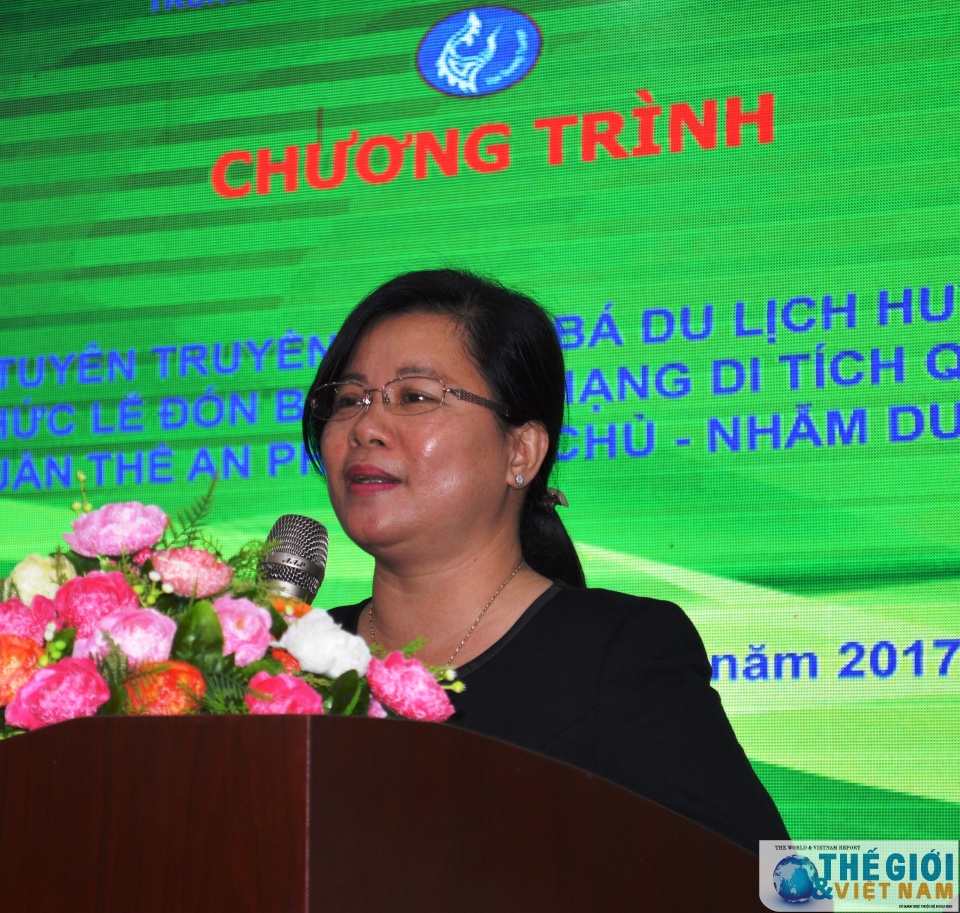 Hải Dương có thêm một di tích quốc gia đặc biệt hai duong co them mot di tich quoc gia dac biet