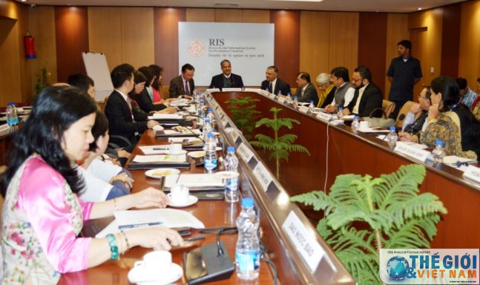 hop tac y hoc co truyen viet nam an do se lam nen dieu ky dieu