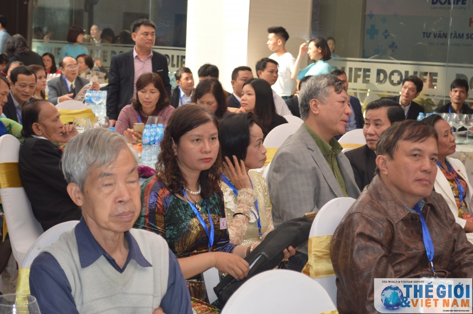 TP. Hà Nội: Đẩy mạnh phát triển y học cổ truyền tp ha noi day manh phat trien y hoc co truyen