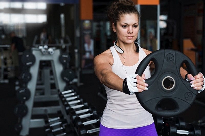 Quan điểm về thân hình lý tưởng không khó thay đổi như bạn nghĩ cang xem tivi cang thich phu nu than hinh manh mai