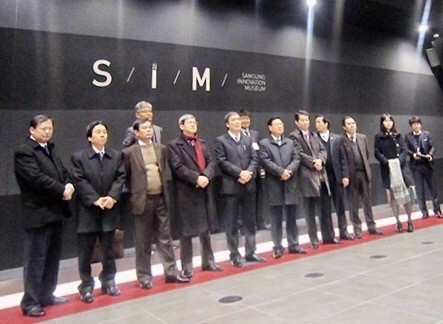 Kỳ tích sông Hàn – Bài học quý giá Kỳ tích sông Hàn – Bài học quý giá