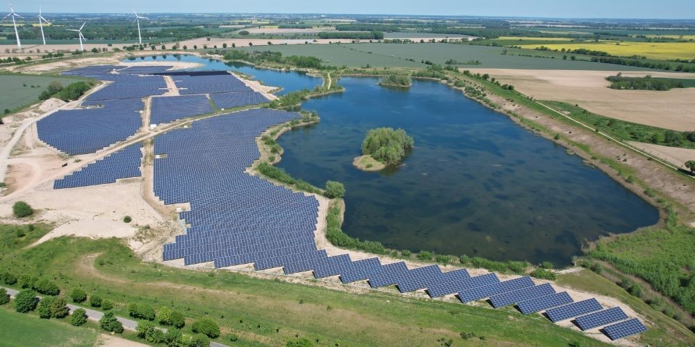 Ngành năng lượng Đức, điểm sáng bảo vệ môi trường