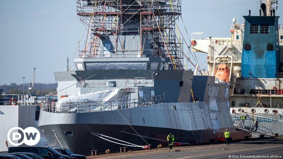 Đức đạt doanh số xuất khẩu vũ khí cao kỷ lục trong năm 2021