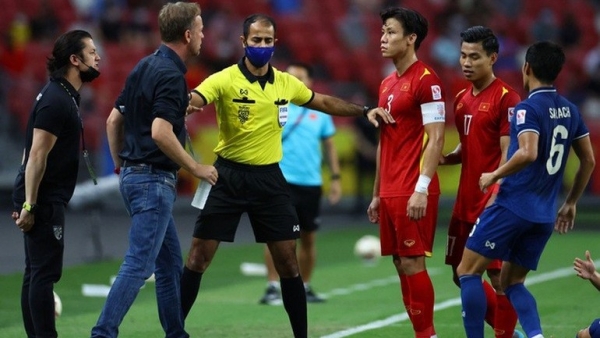 AFF Cup 2020: Không dễ dàng không có nghĩa là không thể!