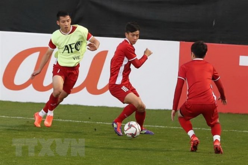 asian cup 2019 afc pho bien ky ve dieu le giai va luat thi dau