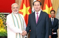 tuyen bo chung viet nam an do nhan chuyen tham cua chu tich nuoc tran dai quang