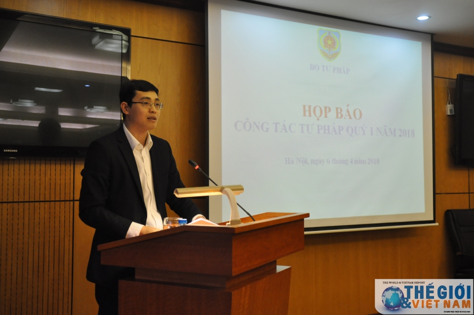 bo tu phap xem xet thu hoi chung chi hanh nghe cua luat su bat co giao quy goi