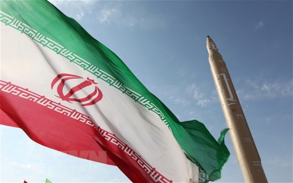 my keu goi cac dong minh chau au gay suc ep voi iran