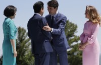 g7 dua ra tuyen bo chung day tham vong bat chap nhung khac biet