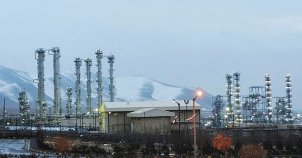 trung quoc dua ra de xuat 5 diem ve van de hat nhan iran