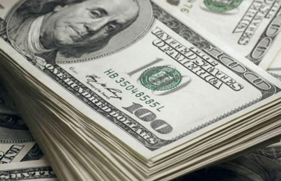 iraq da ngung giao dich thuong mai voi iran bang dong usd