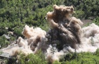 my san sang trung phat lien quan viec chuyen xang dau cho trieu tien