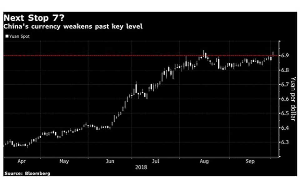 trung quoc khong dung nhan dan te de giai quyet xung dot voi my