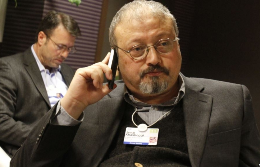 tong thong my bi quan ve so phan cua nha bao saudi arabia bi mat tich