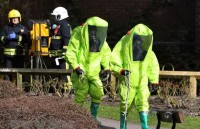 syria cho phep chuyen gia lhq va opcw vao thanh sat