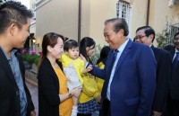 pho thu tuong truong hoa binh tiep doan nguoi co cong tinh quang tri