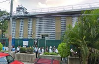 mexico dan dau danh sach cac thanh pho bao luc nhat tren the gioi