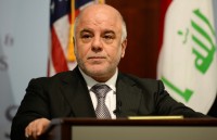 Thủ tướng Iraq Abadi thông báo sẽ tái tranh cử