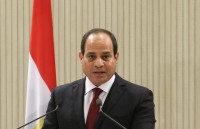 Tổng thống El-Sisi được ủng hộ tái nhiệm