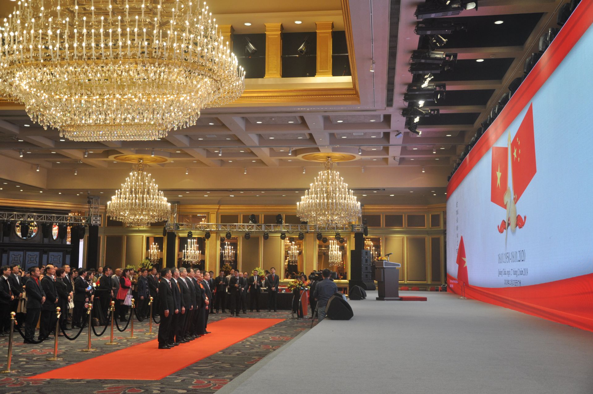 tong lanh su quan viet nam tai quang chau ky niem 70 nam quan he viet nam trung quoc