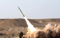 Hai “điều lạ” trong chiến dịch tấn công căn cứ liên quân Mỹ của Iran