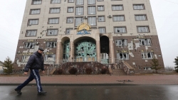 Tình hình Kazakhstan: 5.000 người bị bắt, thiệt hại 200 triệu USD, CSTO nhóm họp