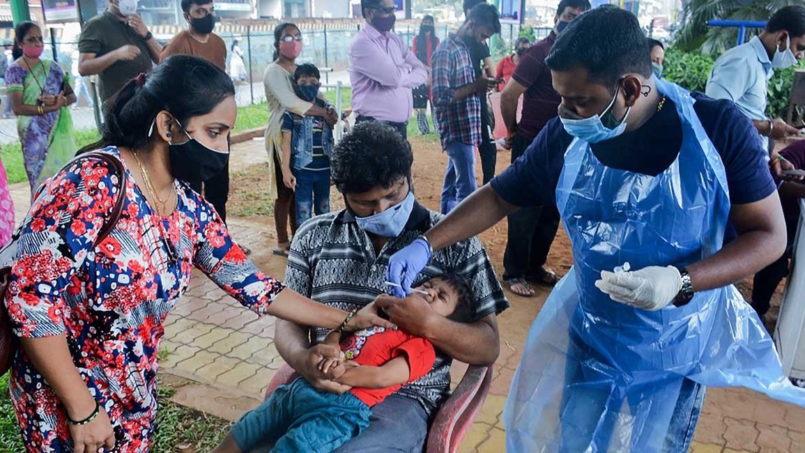 an do tang 5 lan so ca nhiem covid19 trung quoc xet nghiem 14 trieu dan vi omicron