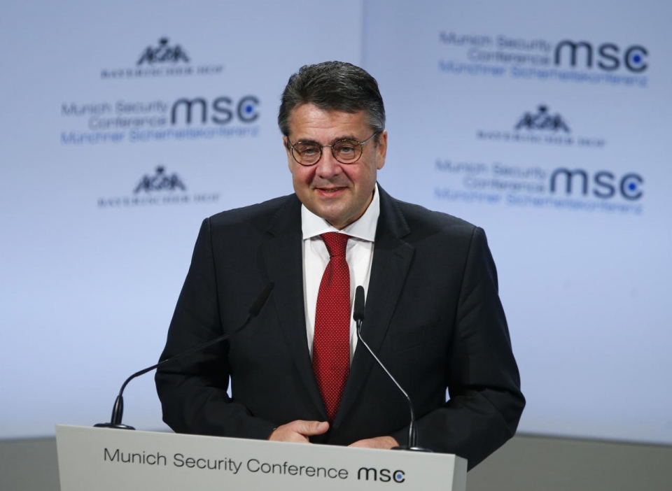 ngoai truong duc hoi thuc my va eu cung co lai moi quan he