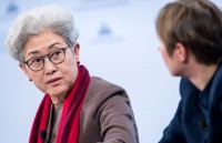 tong thu ky lhq dua ra sang kien giai giap vu khi moi