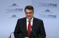 Ngoại trưởng Đức hối thúc mỹ và eu củng cố lại mối quan hệ