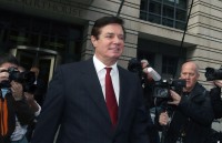 cuu chu tich chien dich tranh cu cua tong thong trump bi phat hien khai doi