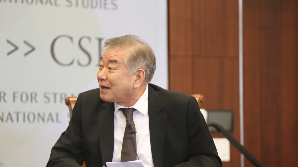 my va han quoc co kha nang noi lai tap tran chung vao thang 4