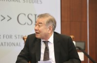 han quoc va my chuan bi tap tran quan su chung