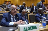 Algeria khẳng định vị thế tại Liên minh châu Phi